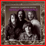 Creedence Clearwater Revival!