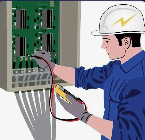 Выбило "пробки" что делать?